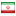pasandaaz.com server is located in Iran